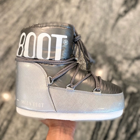 Moon Boot Shoes - Moon Boots